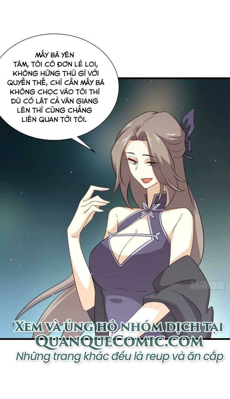 Xuyên Không Vào Thế Giới Nữ Cường Chapter 106 - Next Chapter 107