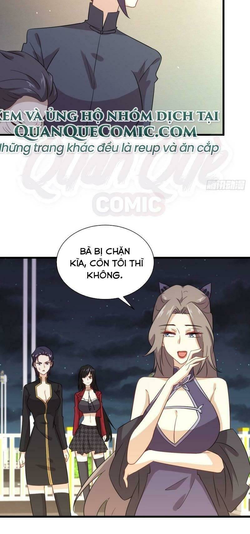 Xuyên Không Vào Thế Giới Nữ Cường Chapter 106 - Next Chapter 107