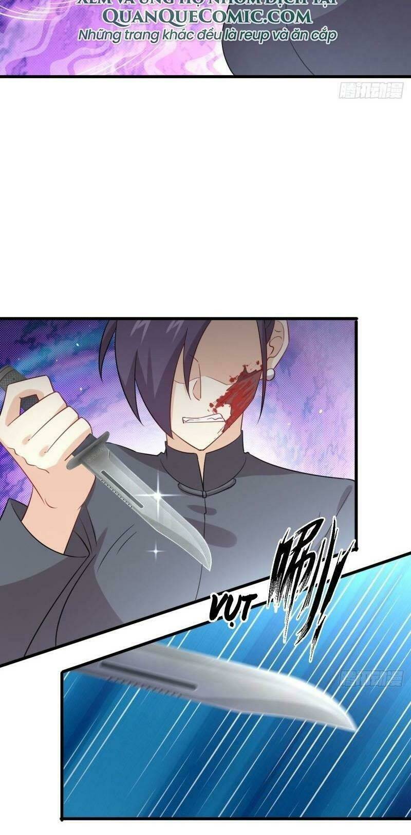 Xuyên Không Vào Thế Giới Nữ Cường Chapter 107 - Next Chapter 108