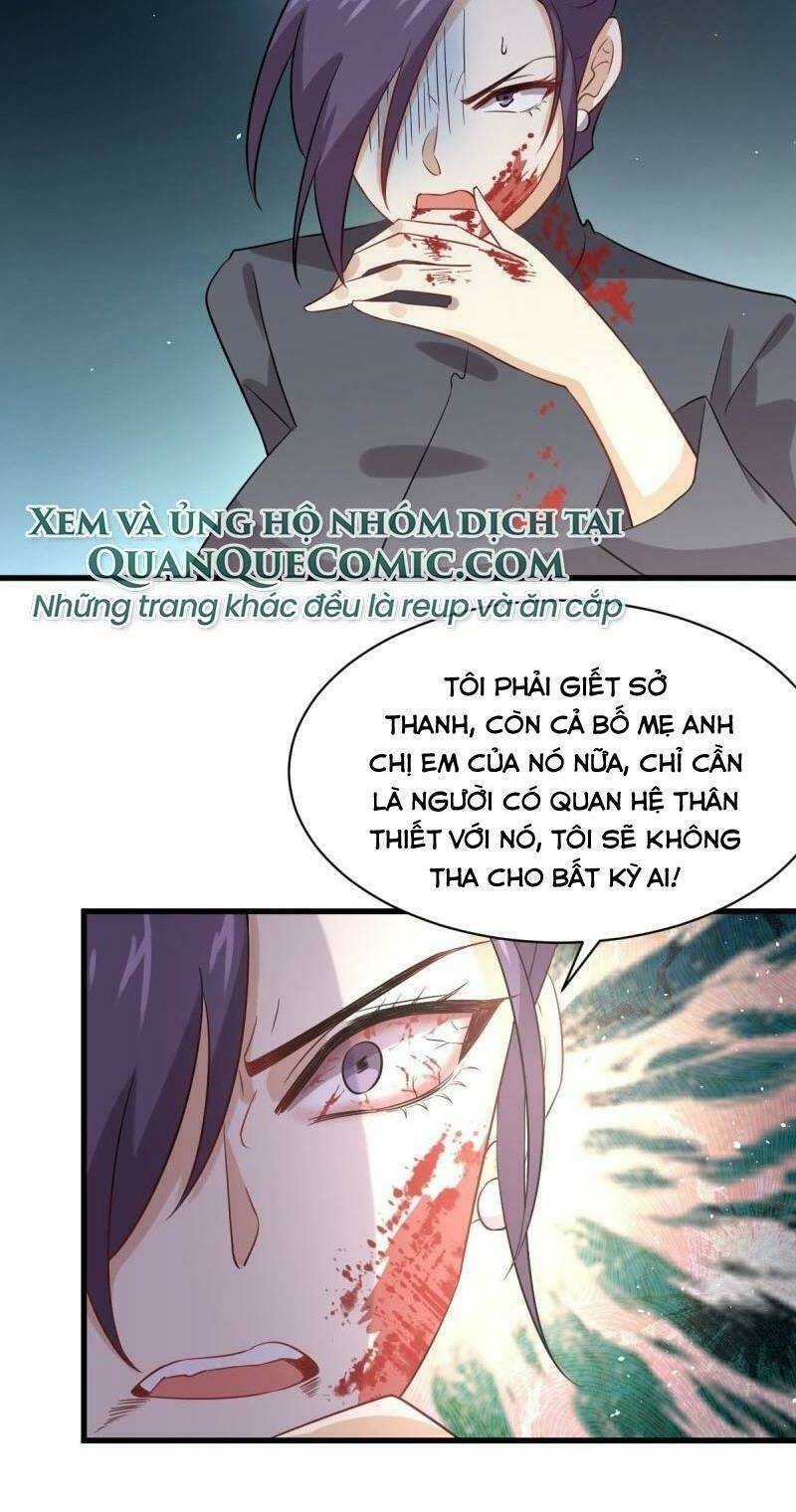 Xuyên Không Vào Thế Giới Nữ Cường Chapter 107 - Next Chapter 108