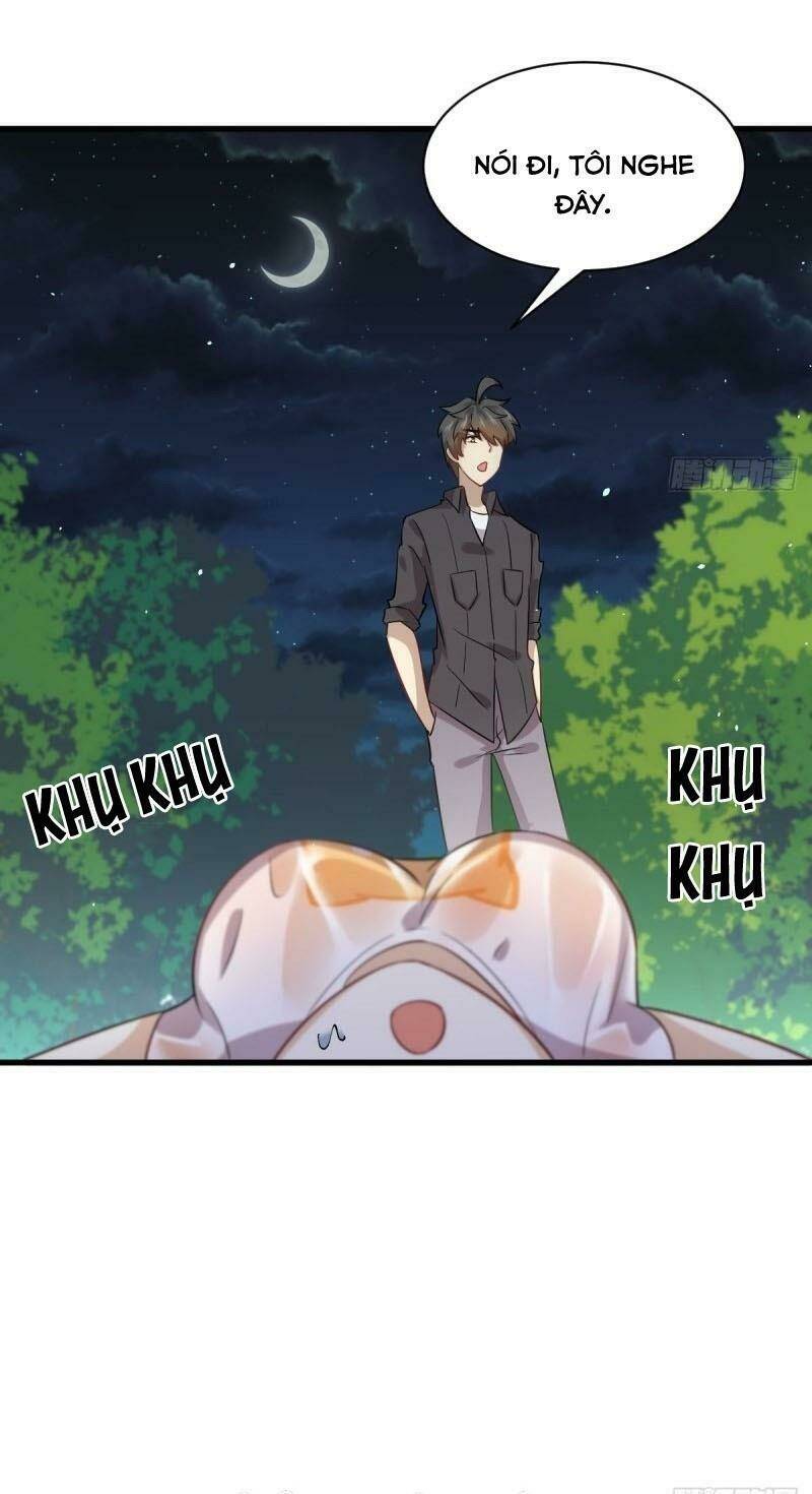 Xuyên Không Vào Thế Giới Nữ Cường Chapter 109 - Trang 4