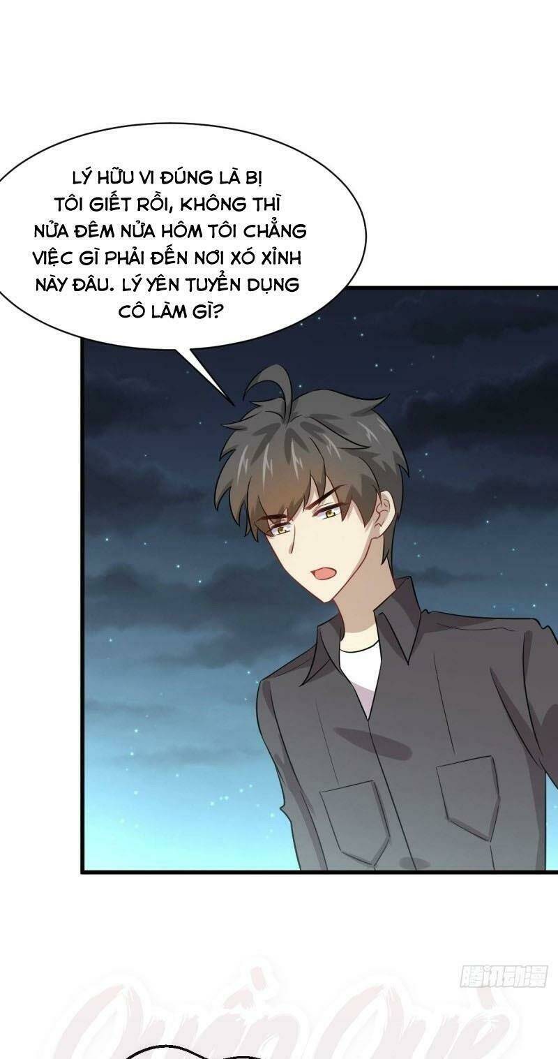 Xuyên Không Vào Thế Giới Nữ Cường Chapter 109 - Trang 4