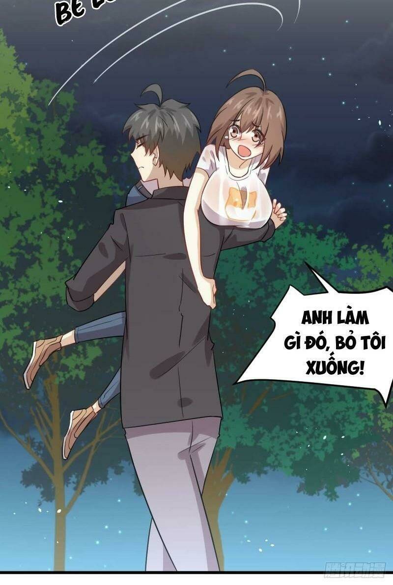 Xuyên Không Vào Thế Giới Nữ Cường Chapter 109 - Trang 4