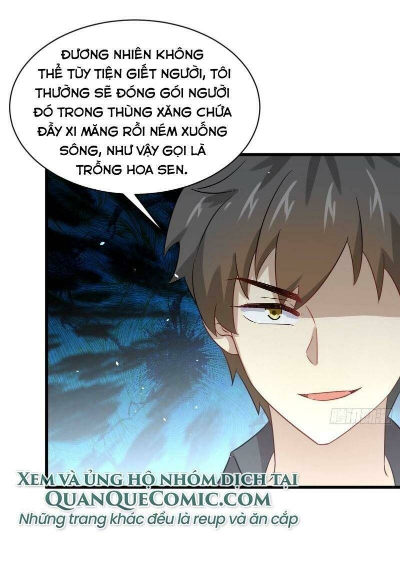 Xuyên Không Vào Thế Giới Nữ Cường Chapter 109 - Trang 4