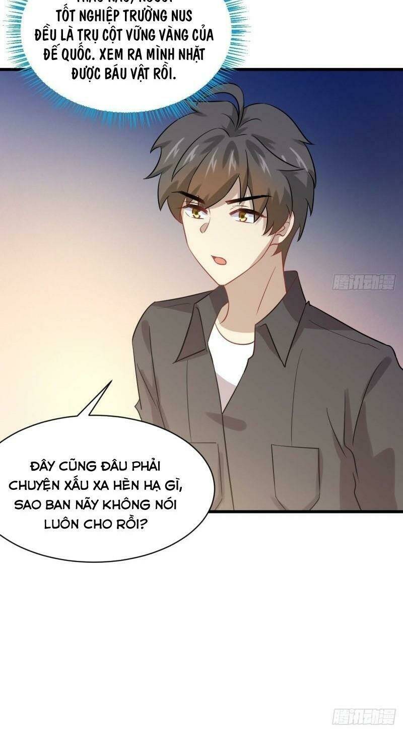 Xuyên Không Vào Thế Giới Nữ Cường Chapter 109 - Trang 4