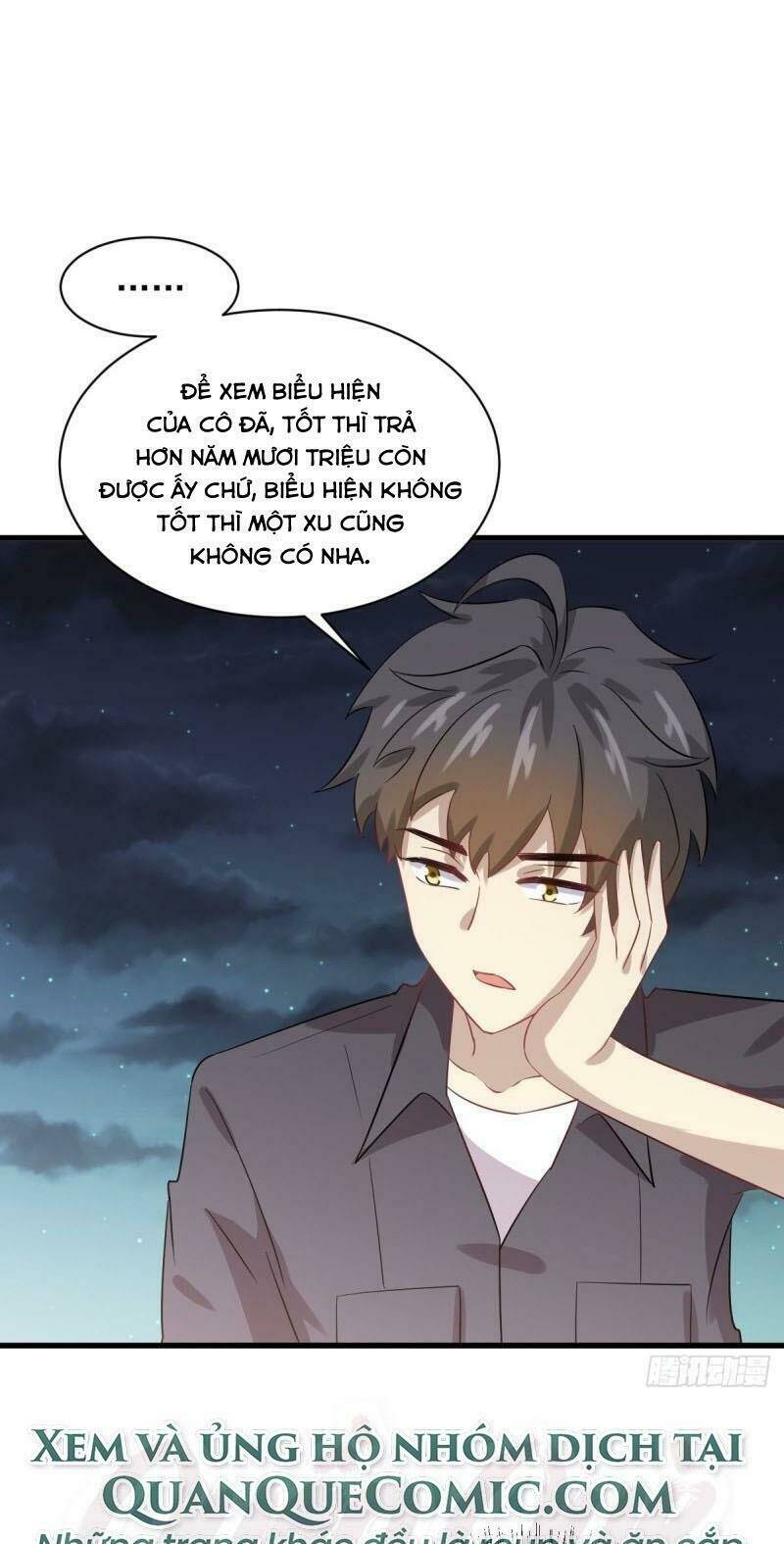 Xuyên Không Vào Thế Giới Nữ Cường Chapter 109 - Trang 4