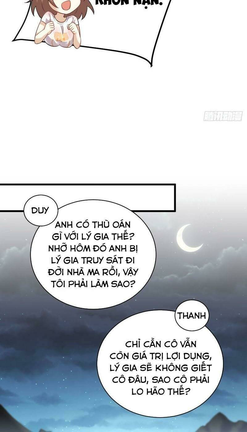 Xuyên Không Vào Thế Giới Nữ Cường Chapter 110 - Next Chapter 111