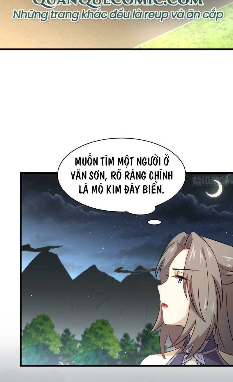 Xuyên Không Vào Thế Giới Nữ Cường Chapter 110 - Next Chapter 111