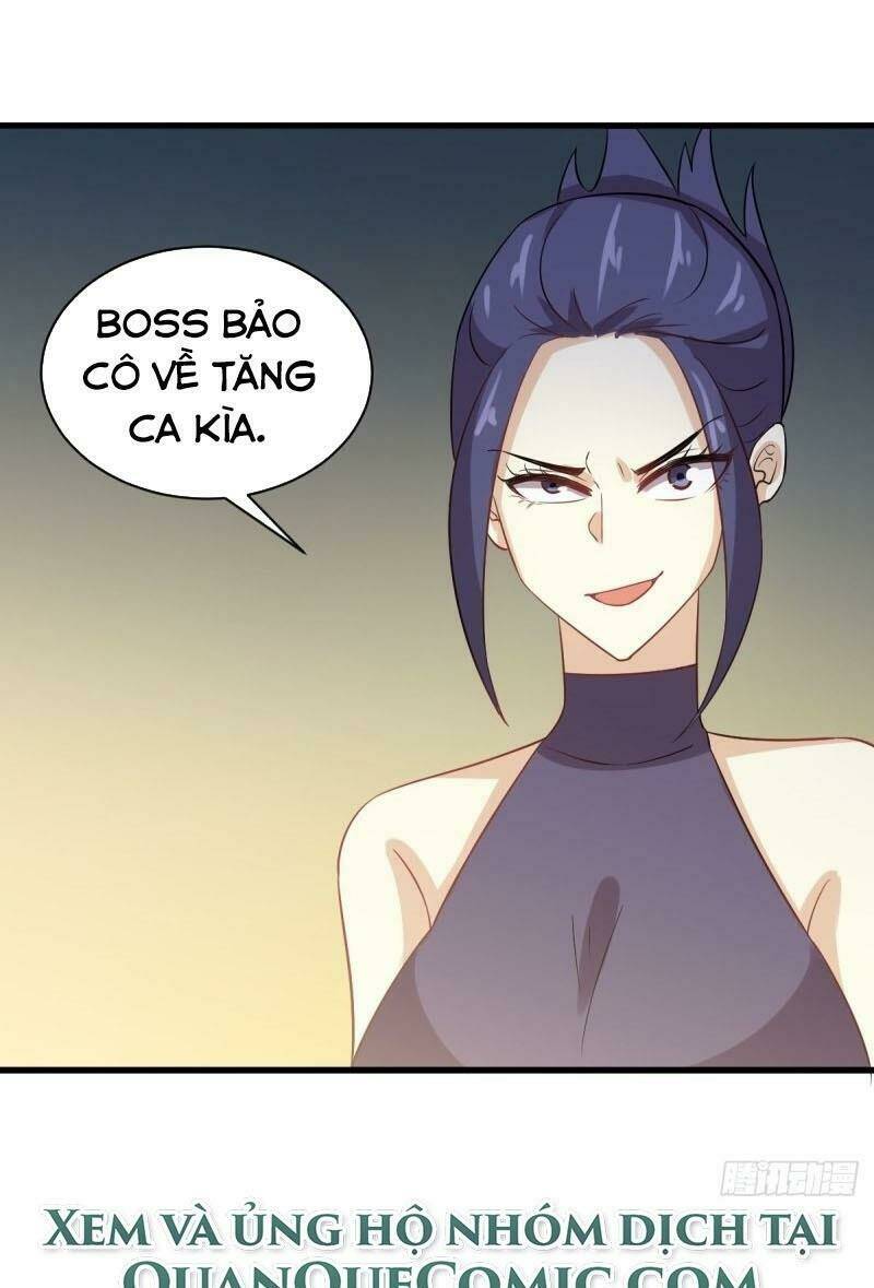 Xuyên Không Vào Thế Giới Nữ Cường Chapter 110 - Next Chapter 111