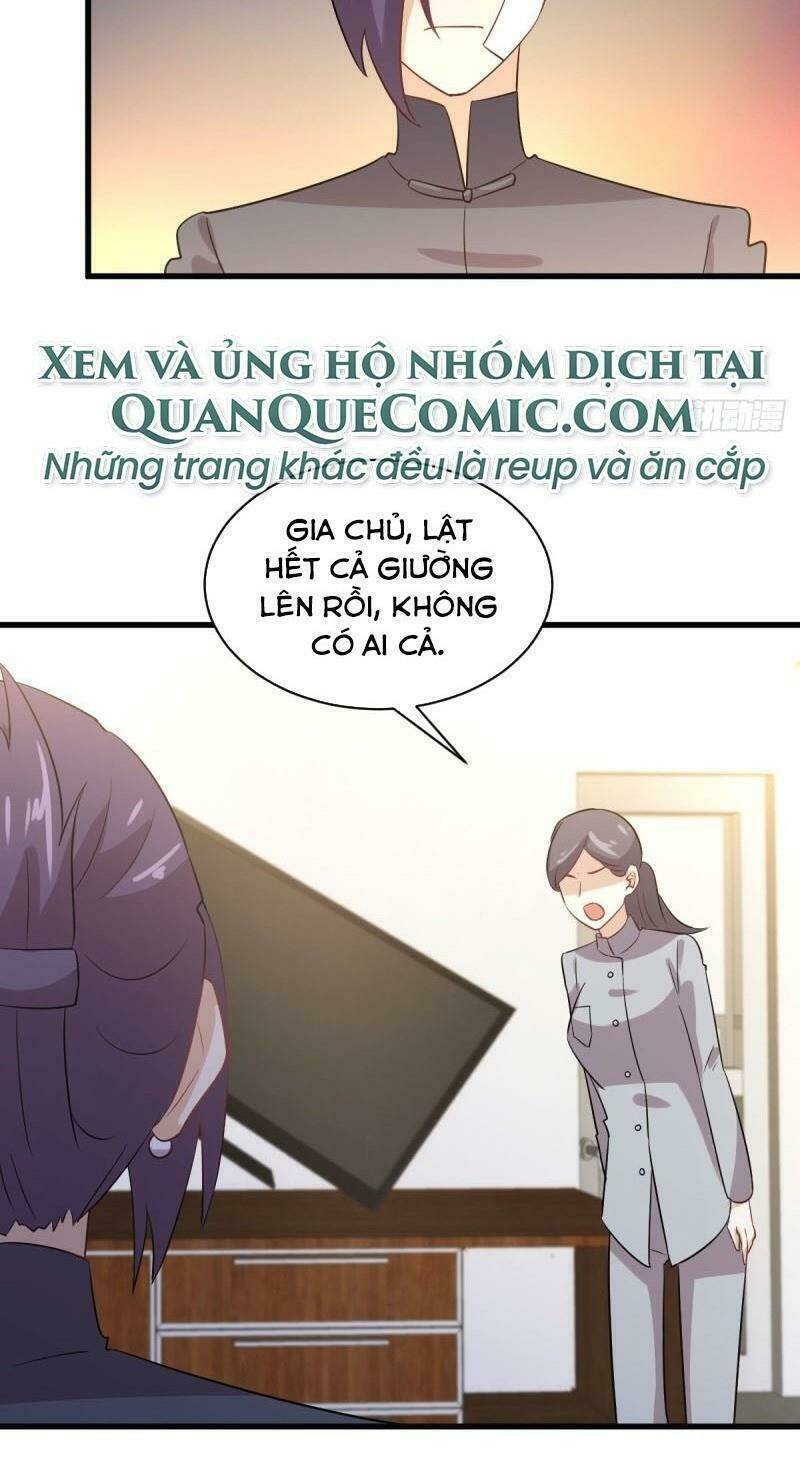 Xuyên Không Vào Thế Giới Nữ Cường Chapter 110 - Next Chapter 111