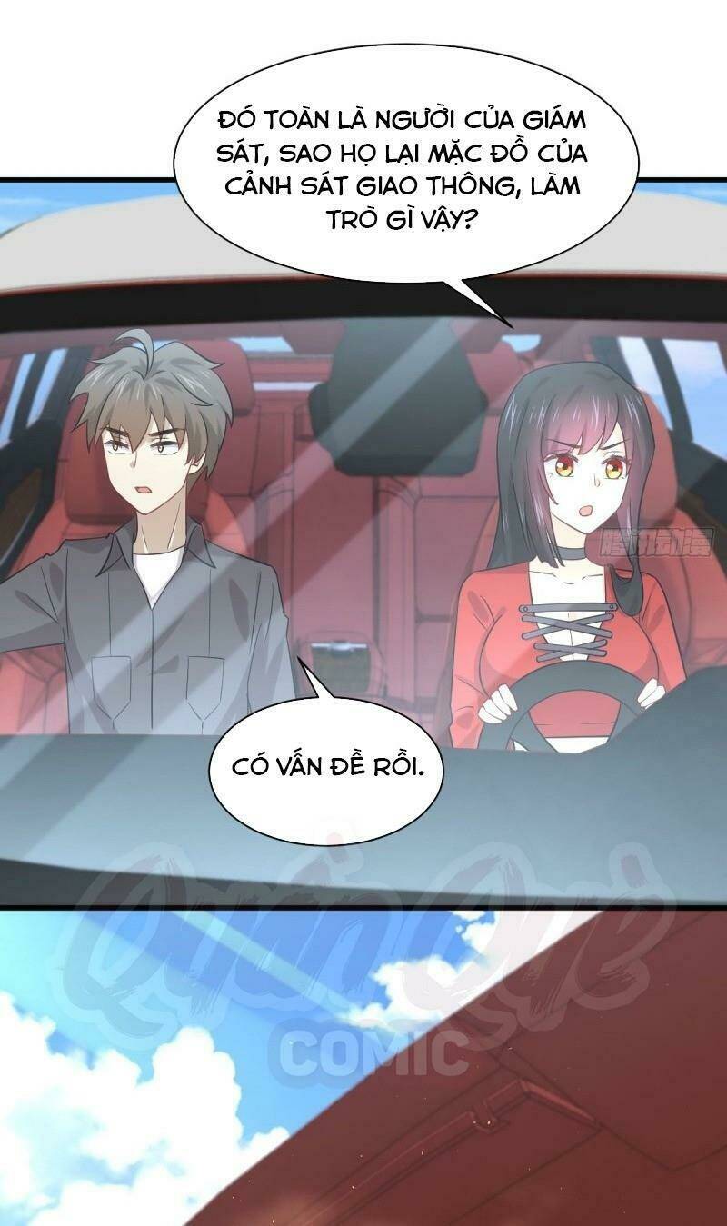 Xuyên Không Vào Thế Giới Nữ Cường Chapter 114 - Next Chapter 115