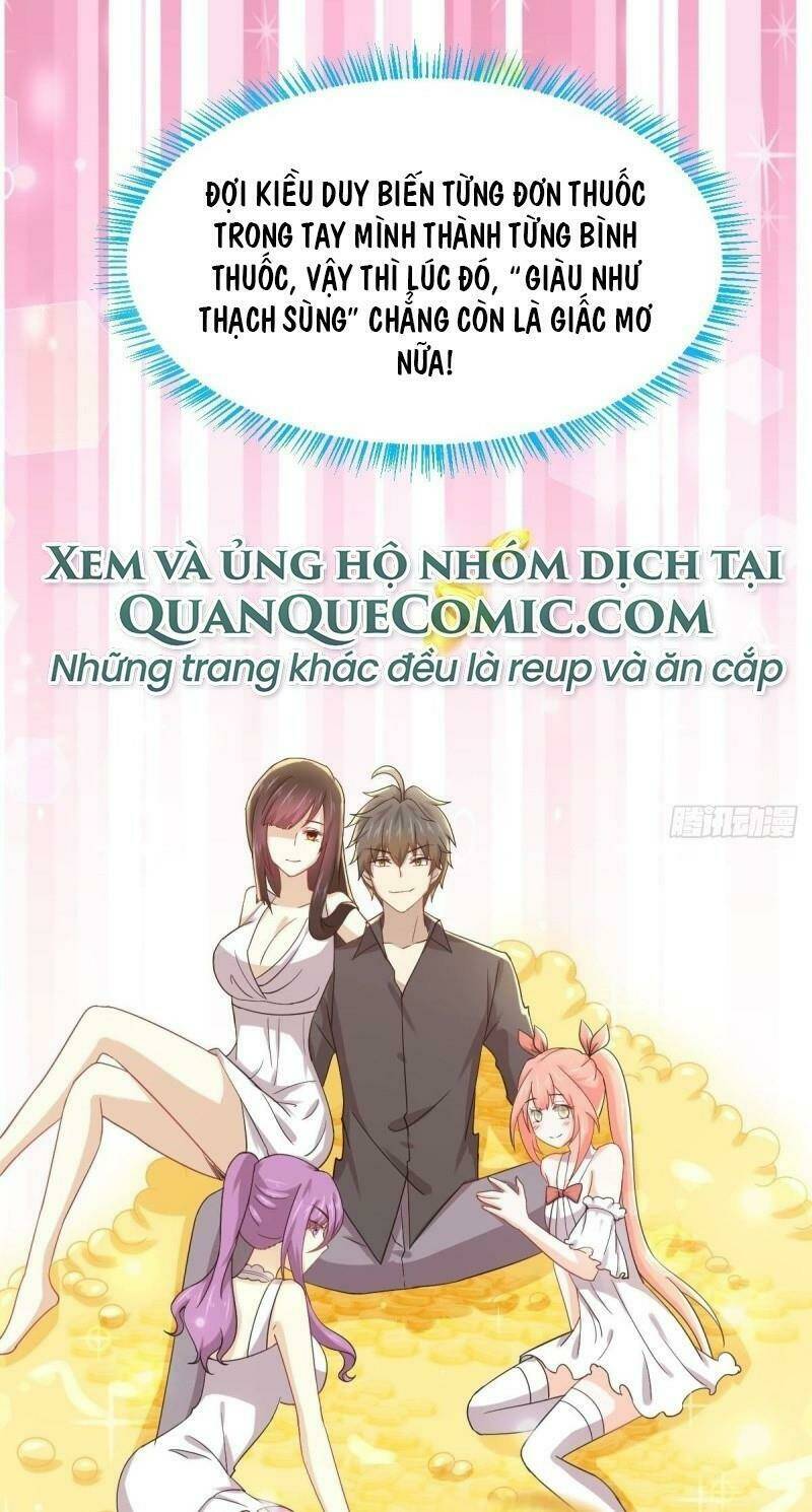 Xuyên Không Vào Thế Giới Nữ Cường Chapter 117 - Trang 4