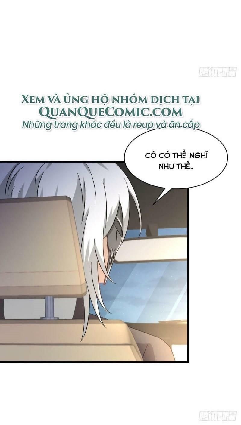 Xuyên Không Vào Thế Giới Nữ Cường Chapter 123 - Next Chapter 124