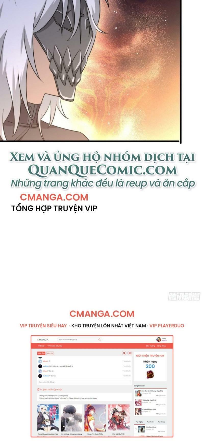 Xuyên Không Vào Thế Giới Nữ Cường Chapter 124 - Next Chapter 125