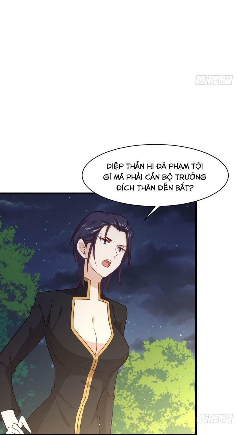 Xuyên Không Vào Thế Giới Nữ Cường Chapter 125 - Next Chapter 126