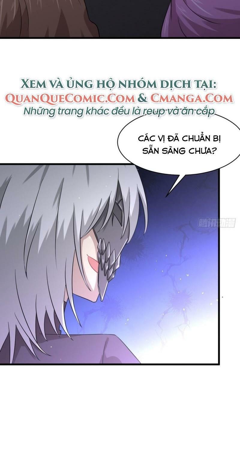 Xuyên Không Vào Thế Giới Nữ Cường Chapter 125 - Next Chapter 126