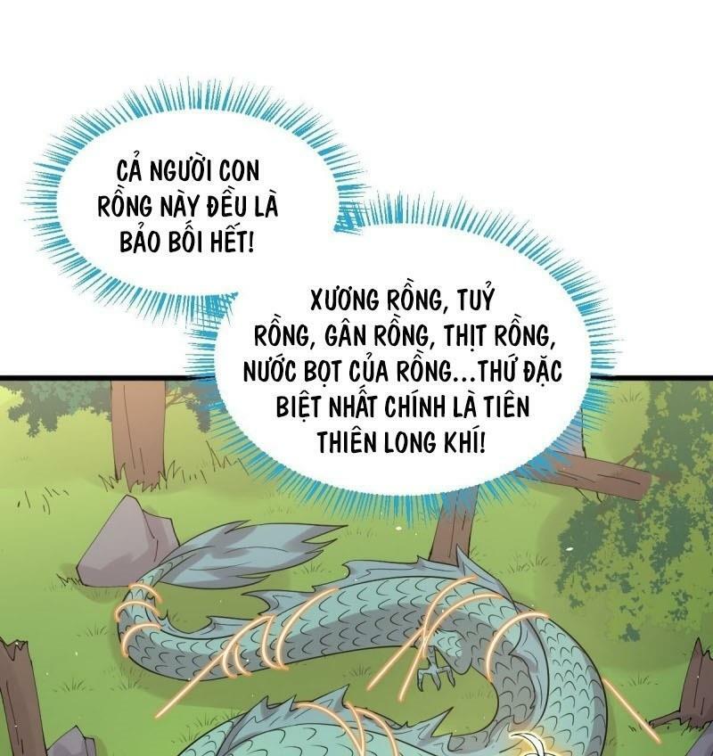 Xuyên Không Vào Thế Giới Nữ Cường Chapter 129 - Next Chapter 130