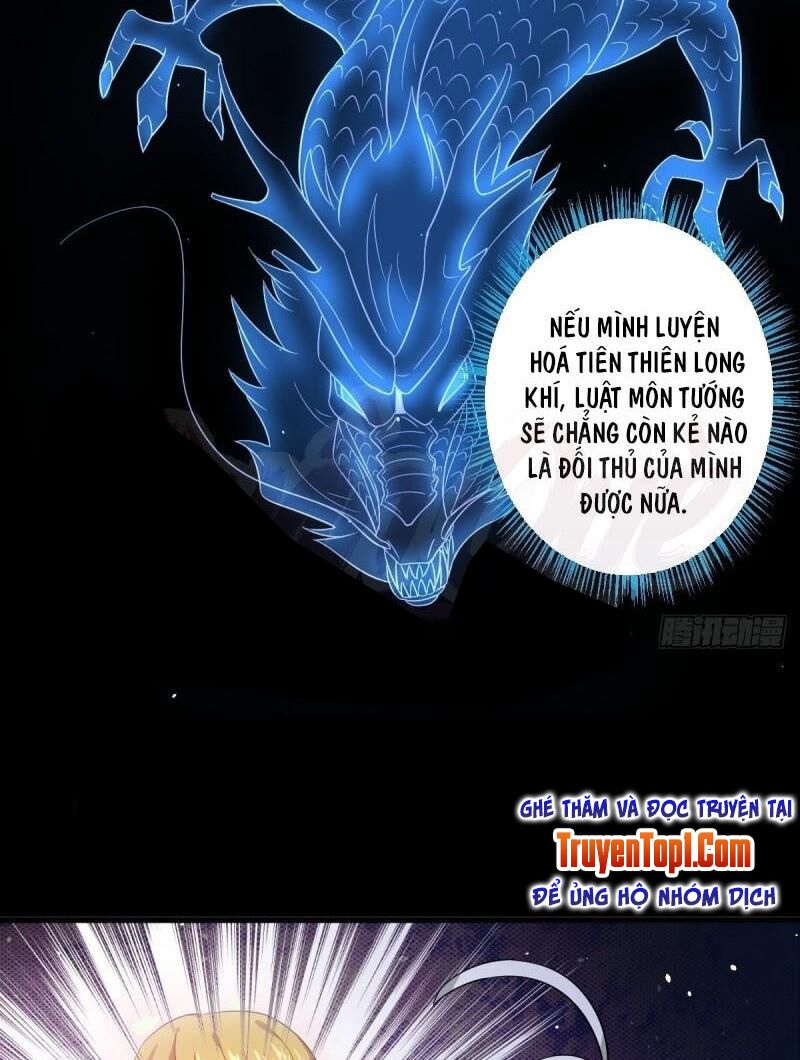 Xuyên Không Vào Thế Giới Nữ Cường Chapter 129 - Next Chapter 130