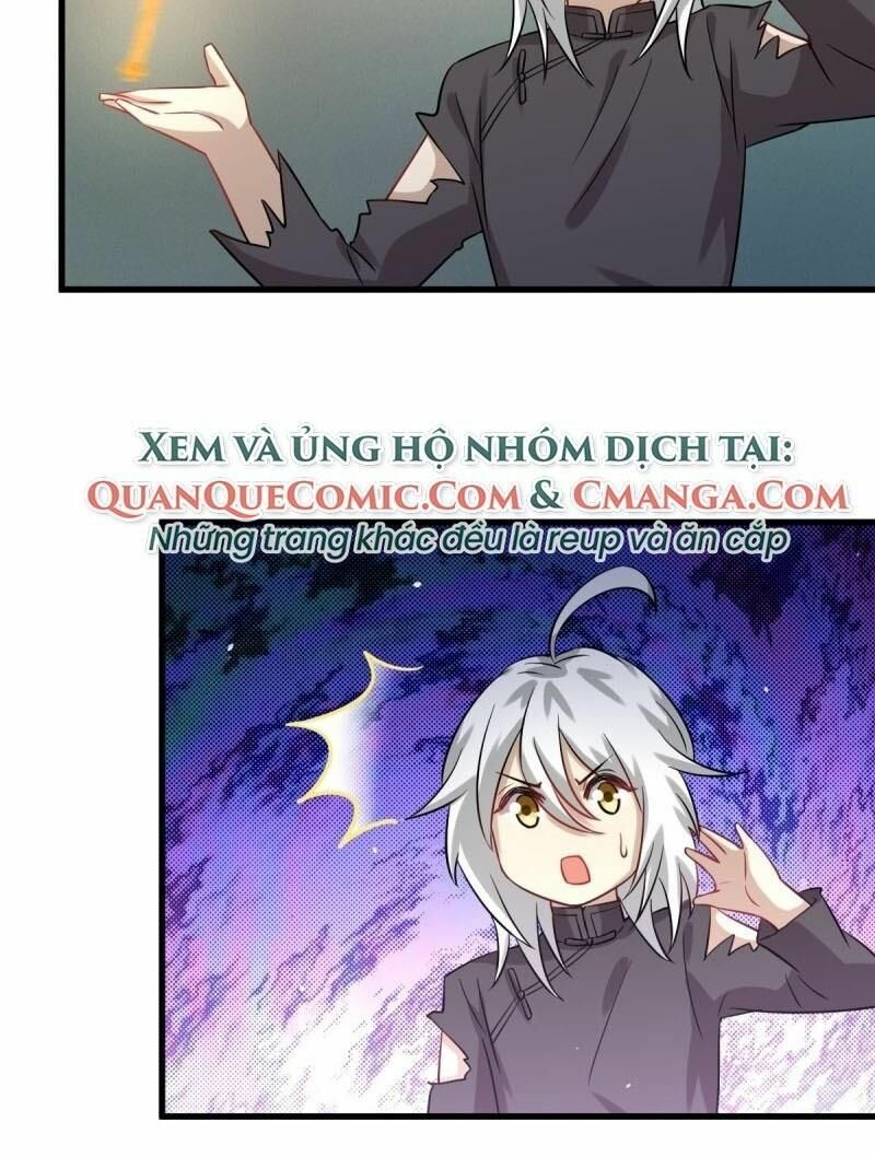 Xuyên Không Vào Thế Giới Nữ Cường Chapter 130 - Trang 4