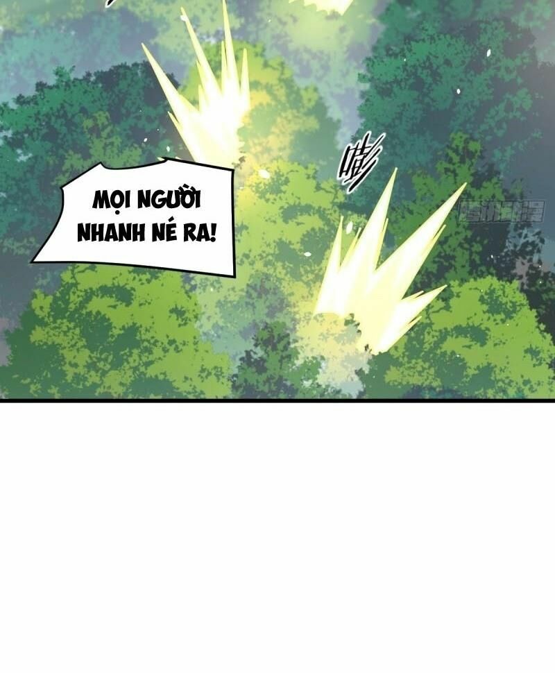 Xuyên Không Vào Thế Giới Nữ Cường Chapter 130 - Trang 4