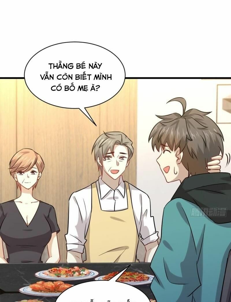 Xuyên Không Vào Thế Giới Nữ Cường Chapter 130 - Trang 4