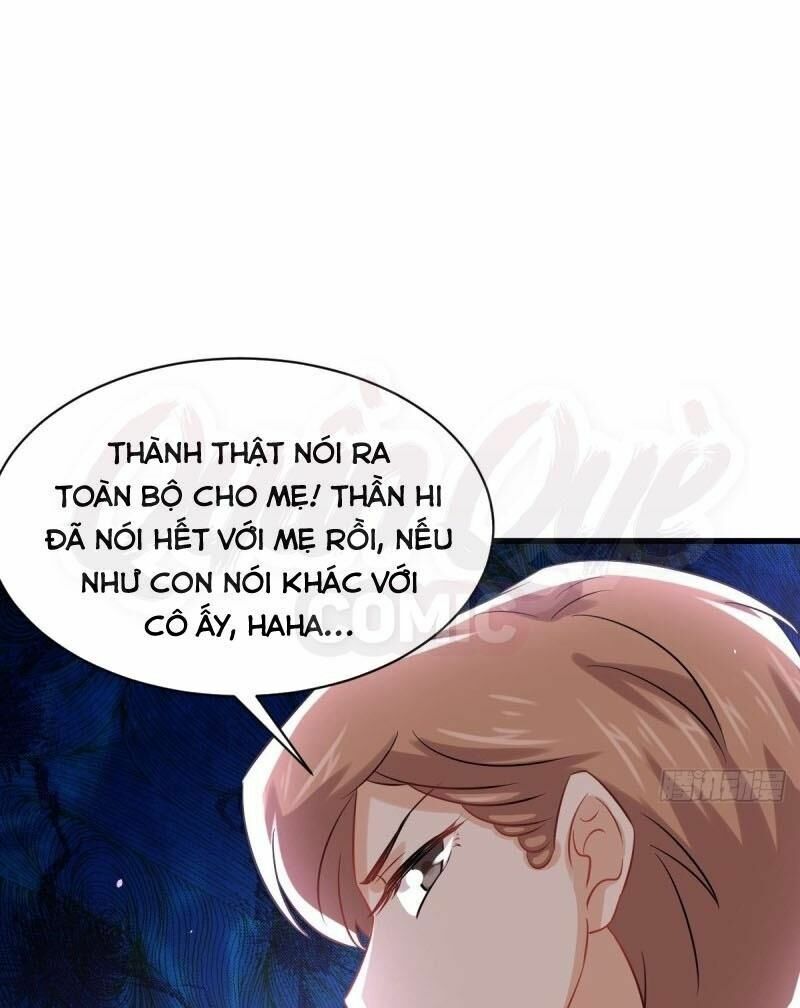 Xuyên Không Vào Thế Giới Nữ Cường Chapter 130 - Trang 4