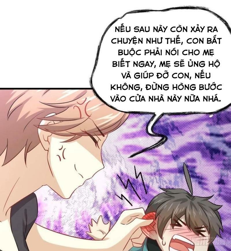 Xuyên Không Vào Thế Giới Nữ Cường Chapter 131 - Next Chapter 132