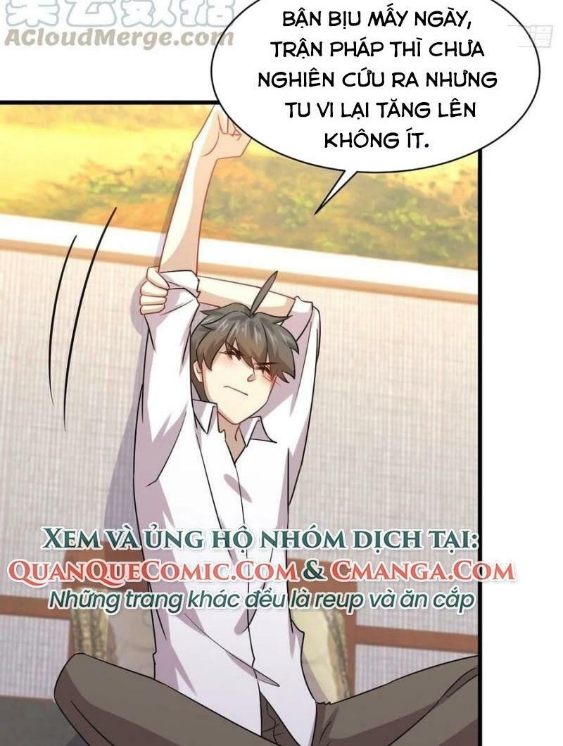 Xuyên Không Vào Thế Giới Nữ Cường Chapter 131 - Next Chapter 132