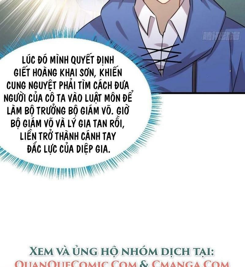 Xuyên Không Vào Thế Giới Nữ Cường Chapter 132 - Next Chapter 133