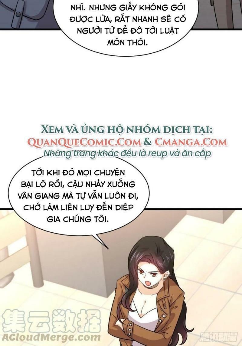 Xuyên Không Vào Thế Giới Nữ Cường Chapter 132 - Next Chapter 133