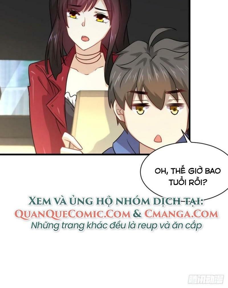 Xuyên Không Vào Thế Giới Nữ Cường Chapter 132 - Next Chapter 133