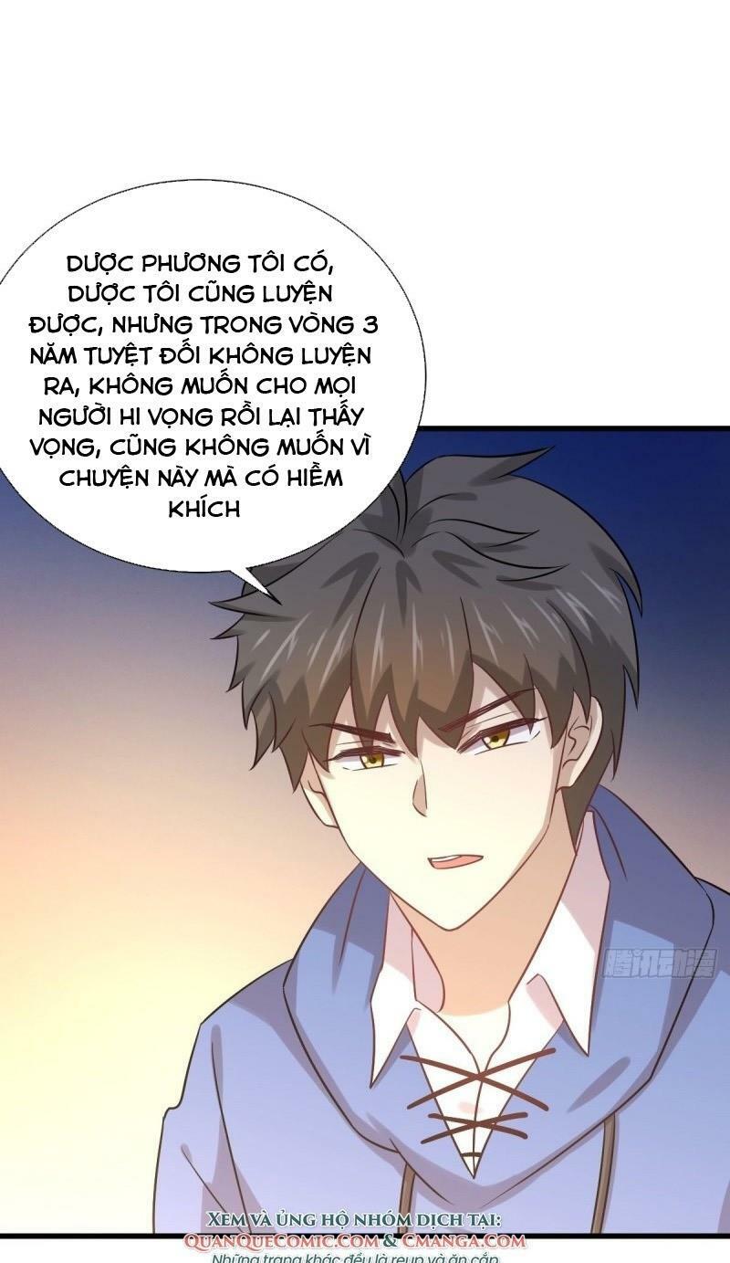 Xuyên Không Vào Thế Giới Nữ Cường Chapter 134 - Next Chapter 135