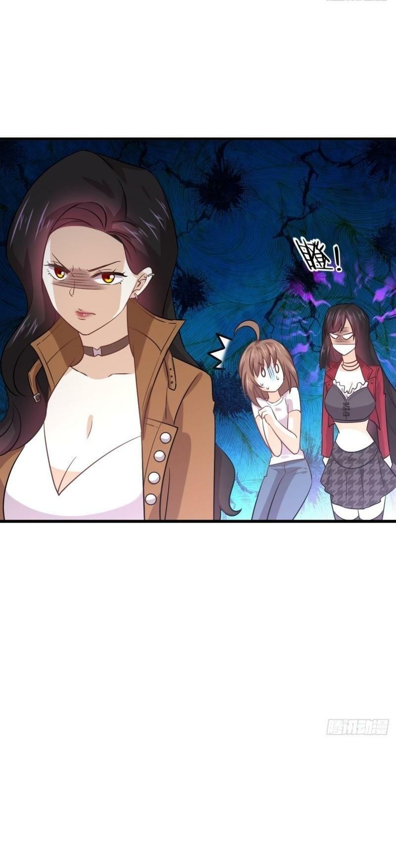 Xuyên Không Vào Thế Giới Nữ Cường Chapter 134 - Next Chapter 135