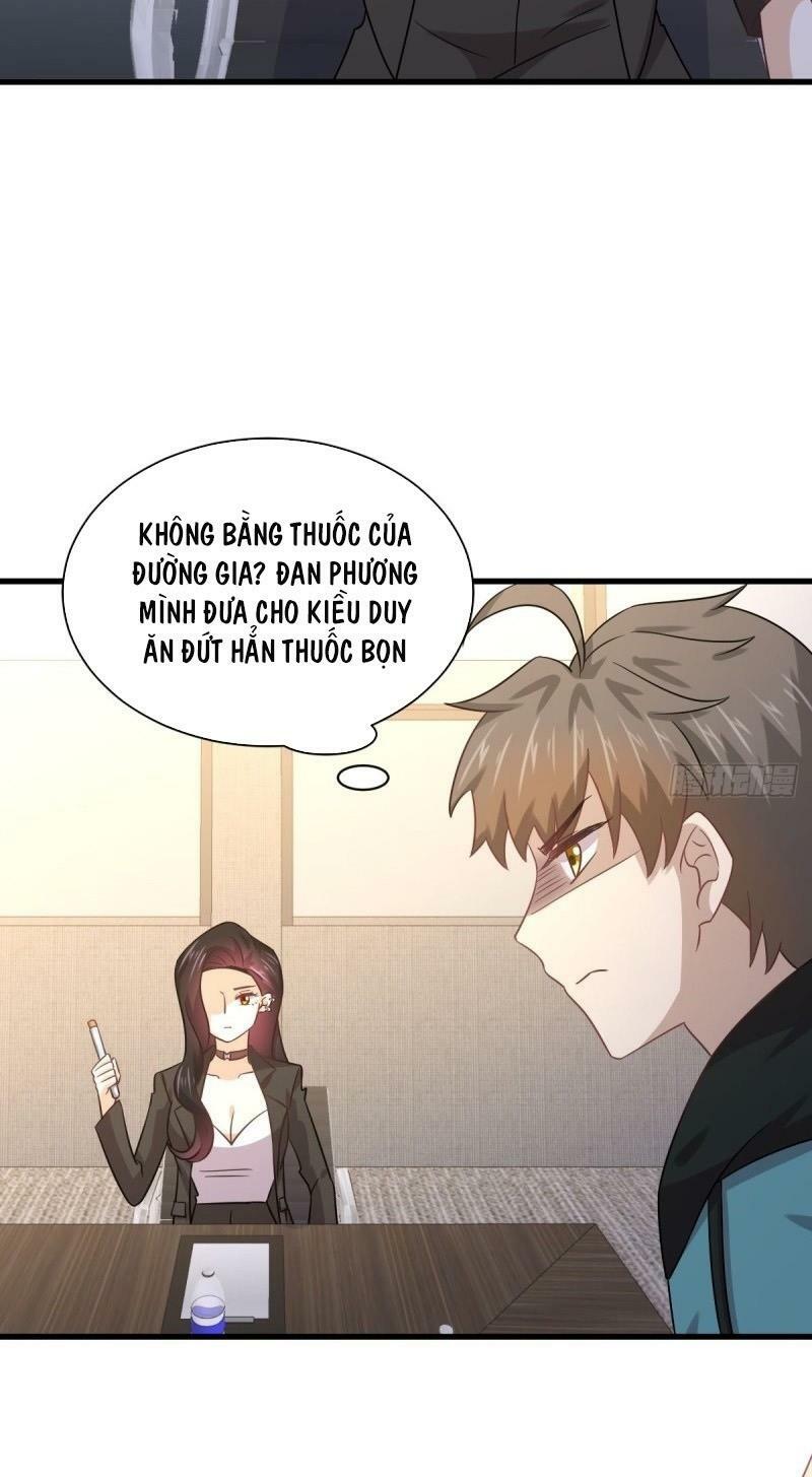 Xuyên Không Vào Thế Giới Nữ Cường Chapter 134 - Next Chapter 135