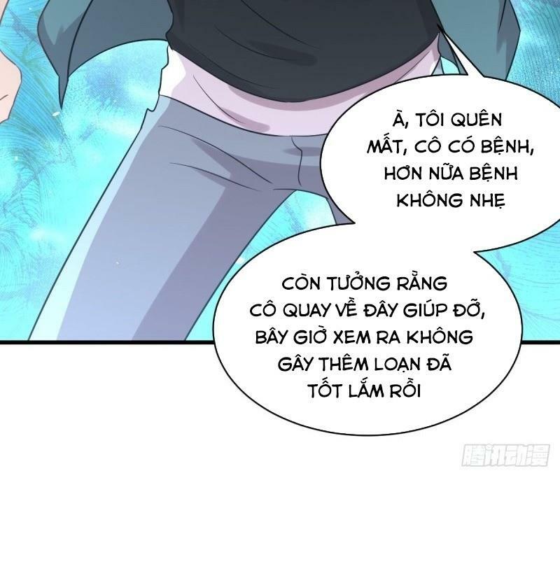 Xuyên Không Vào Thế Giới Nữ Cường Chapter 136 - Trang 4