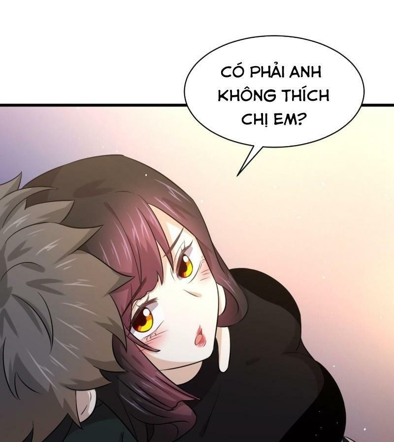 Xuyên Không Vào Thế Giới Nữ Cường Chapter 136 - Trang 4