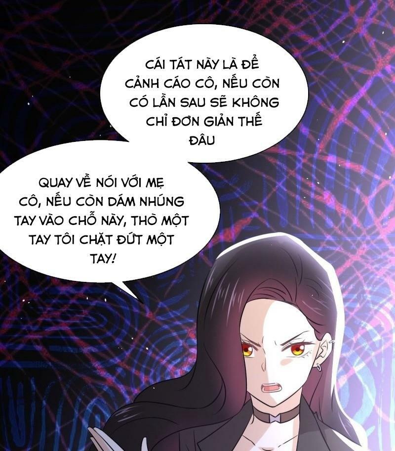 Xuyên Không Vào Thế Giới Nữ Cường Chapter 136 - Trang 4