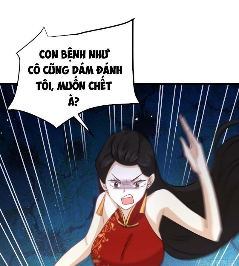 Xuyên Không Vào Thế Giới Nữ Cường Chapter 136 - Trang 4