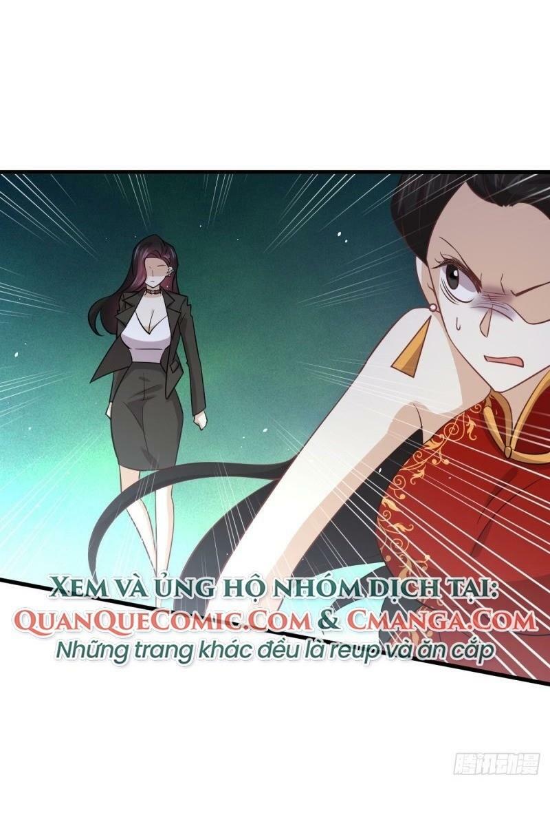 Xuyên Không Vào Thế Giới Nữ Cường Chapter 136 - Trang 4