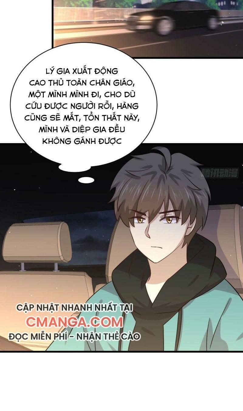 Xuyên Không Vào Thế Giới Nữ Cường Chapter 138 - Next Chapter 139