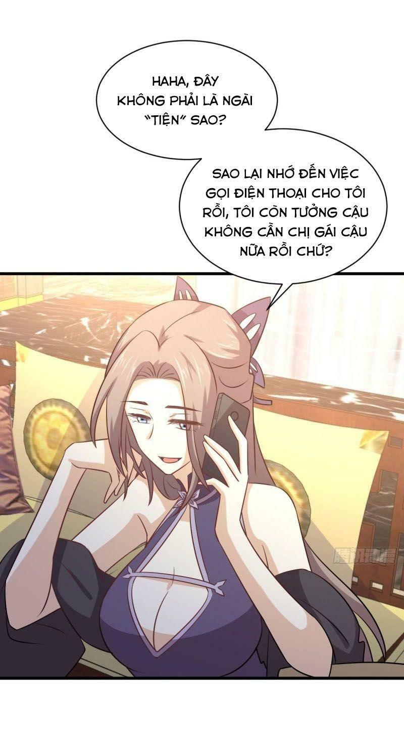 Xuyên Không Vào Thế Giới Nữ Cường Chapter 138 - Next Chapter 139