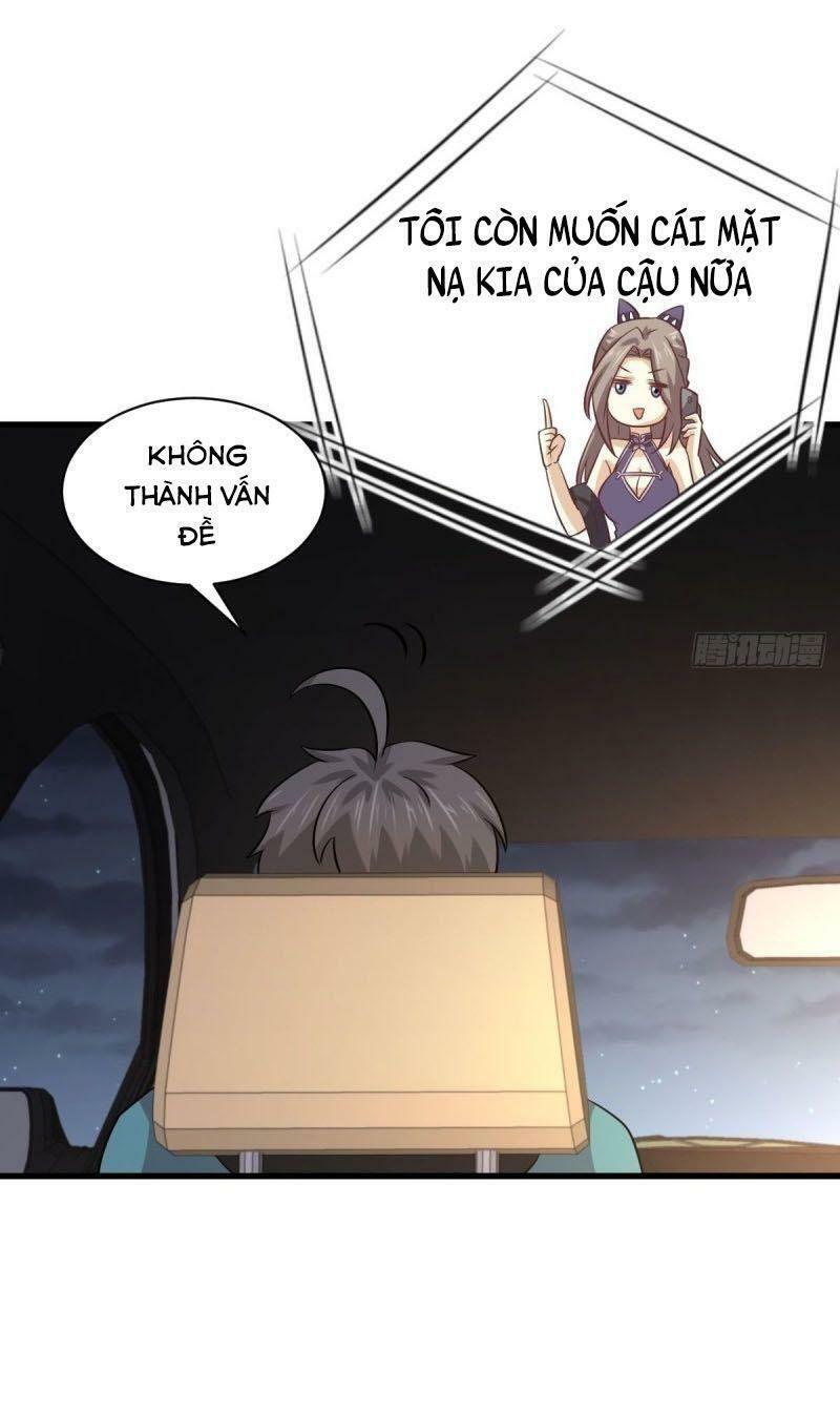 Xuyên Không Vào Thế Giới Nữ Cường Chapter 139 - Next Chapter 140