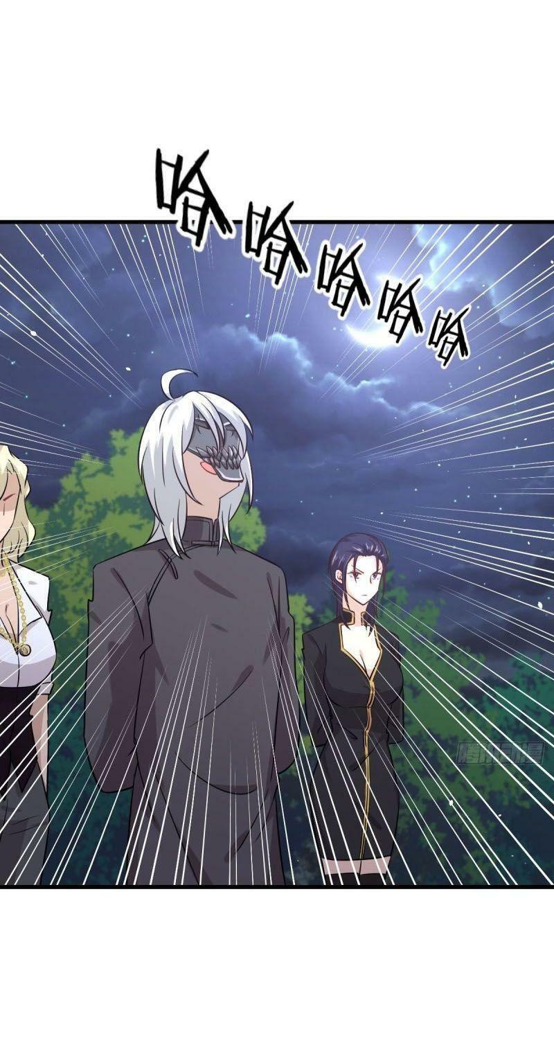 Xuyên Không Vào Thế Giới Nữ Cường Chapter 139 - Next Chapter 140