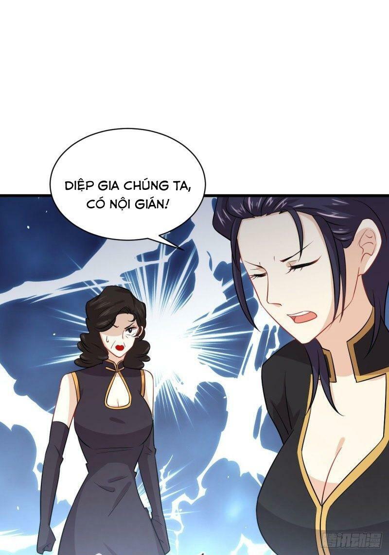 Xuyên Không Vào Thế Giới Nữ Cường Chapter 142 - Next Chapter 143