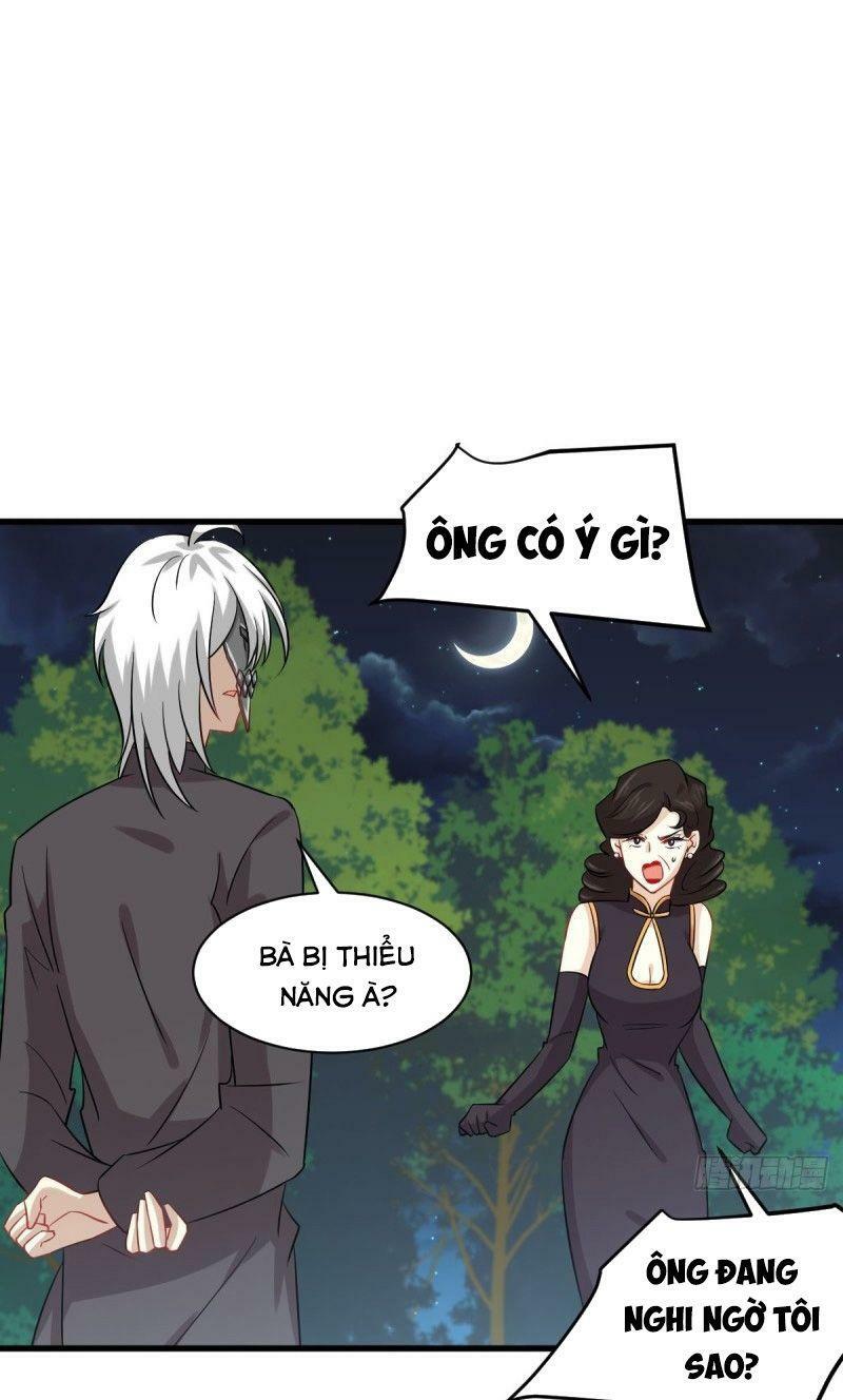 Xuyên Không Vào Thế Giới Nữ Cường Chapter 142 - Next Chapter 143