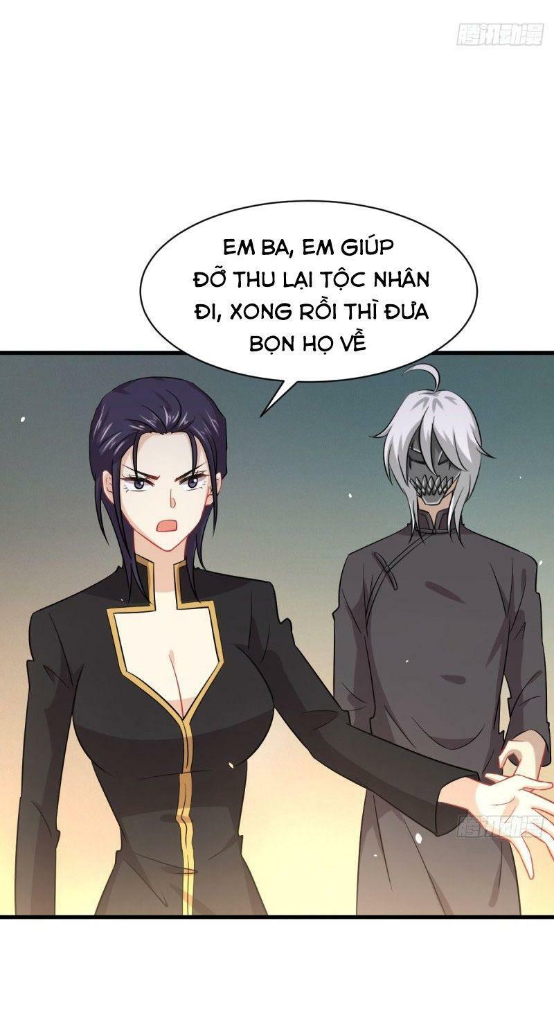 Xuyên Không Vào Thế Giới Nữ Cường Chapter 142 - Next Chapter 143