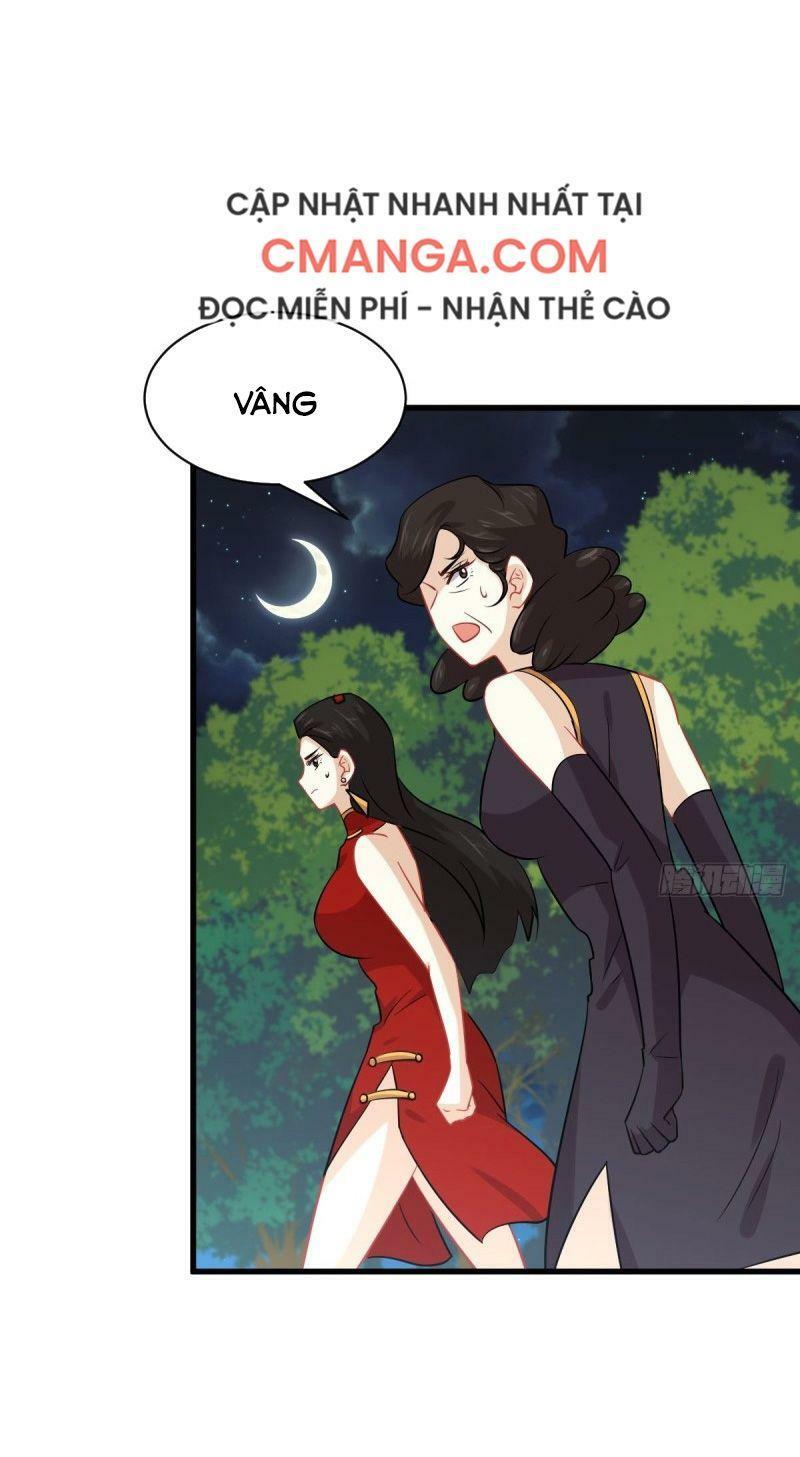 Xuyên Không Vào Thế Giới Nữ Cường Chapter 142 - Next Chapter 143