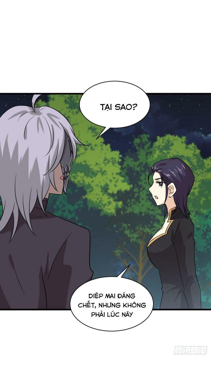 Xuyên Không Vào Thế Giới Nữ Cường Chapter 142 - Next Chapter 143