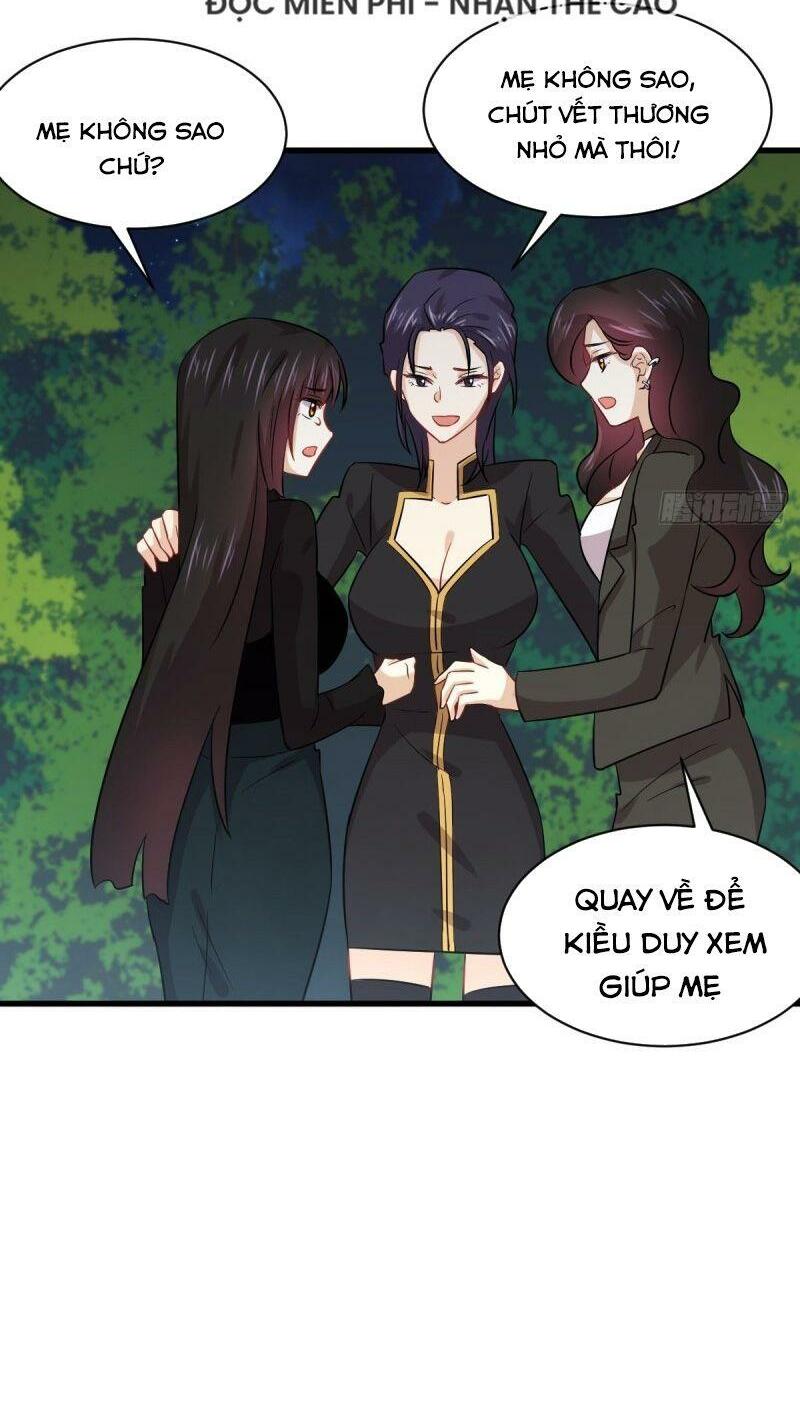 Xuyên Không Vào Thế Giới Nữ Cường Chapter 142 - Next Chapter 143