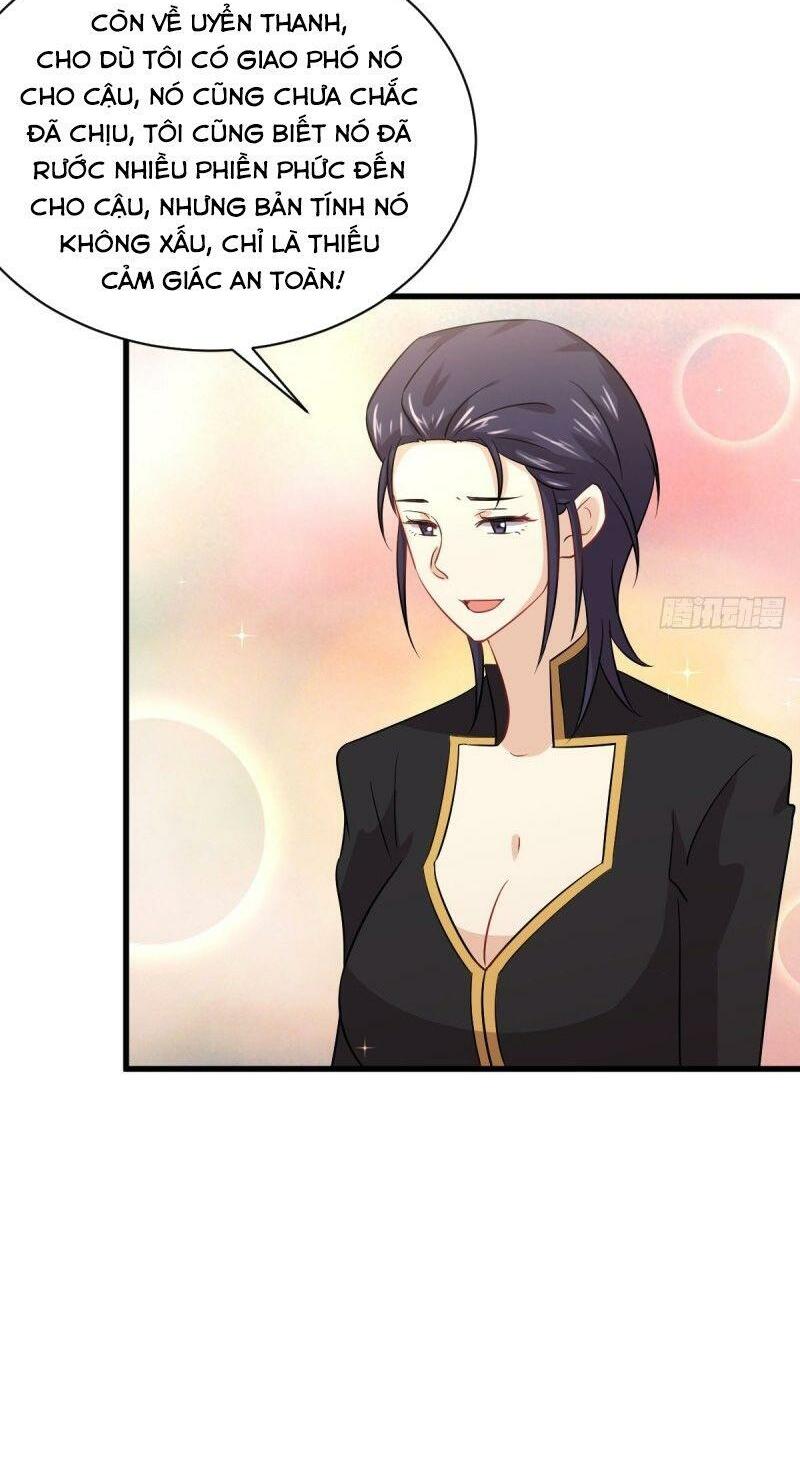 Xuyên Không Vào Thế Giới Nữ Cường Chapter 142 - Next Chapter 143